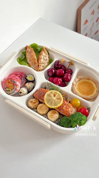 Delicious Bento Box Ideas for Your Bestie