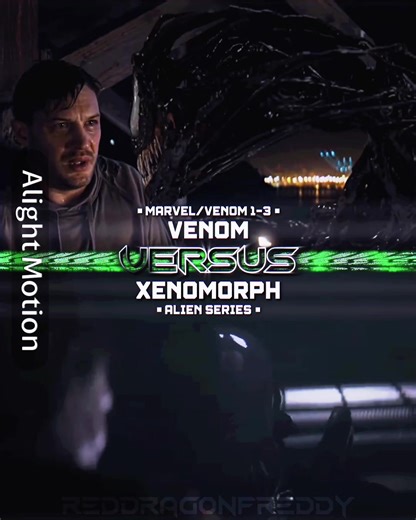 Venom Vs Xenomorph #marvel #venom #xenomorph #alien #foryoupage @Dragneel_wis @CypherBuuki @ﾌ卂几乇爪乃卂🐉 @Fleetway editor 🇿🇦 @₥₳Ɽł @𝕿𝖍𝖊 𝕱𝖔𝖔𝖑 @Lucina_edits @Mario_Edits. @✞ 𝗦𝘂𝗽𝗲𝗿𝗙𝗮𝗶𝗿 ✞ @💗★彡[ᴄᴇʟɪ ᴄʜᴀɴ]彡★🧁 @rizzler2582 @Icarion @✰𝐀 𝐓 𝐎 𝐌 𝐈 𝐂✰