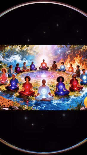 七脉轮完整指南｜从扎根到合一的身心觉醒之旅 🌍 A Complete Guide to the 7 Chakras｜Journey from Grounding to Unity 前言｜脉轮是什么？ Introduction: What are Chakras? 脉轮（Chakra）源自梵文，意为「轮」或「能量中心」。 The word