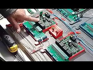 02 - Digitrax en Argentina