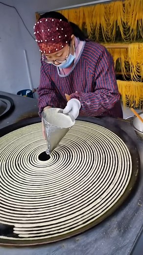 13K views · 107 reactions | Amazing Skills Making Dou Pi Soy Products satisfying #mechanic #auto #mechanicsteve #inspiring #motivation #handwashchallenge #mechaniclife | WOW Technology | Facebook