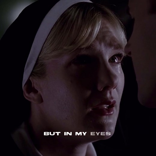 The Tragic Tale of Sister Mary Eunice in AHS Asylum