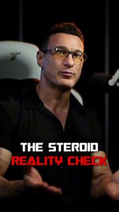 THE STEROID REALITY CHECK Comment “Miracle” and I’ll DM you my protocol. Tony Huge — Biohacking & Bodybuilding Pioneer — explores Hormone Health, Longevity, Fitness, and Lifestyle for entrepreneurs and high performers. From energy, focus, and body optimization hacks, Tony Huge makes superhuman results possible. Follow SuperHuman CEO by Tony Huge for daily education on Biohacking, Bodybuilding, Hormone Health, Longevity, Fitness, and Lifestyle Optimization. This content is for educational and ent
