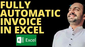 59 reactions | Fully Automatic Invoice in MS Excel | Create Invoice Bill in Excel | MS Excel Tutorials #msexcel #msexcelinvoice #billinvoice #billinvoiceinexcel #msexcelshortcuts | Trick and click | Facebook