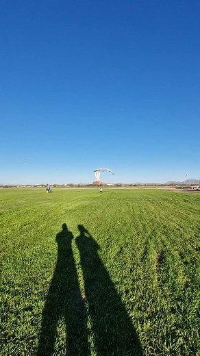 134K views · 1.4K reactions | Swooping and sliding 廒 #skydivng | Red Bull Air Force | Facebook