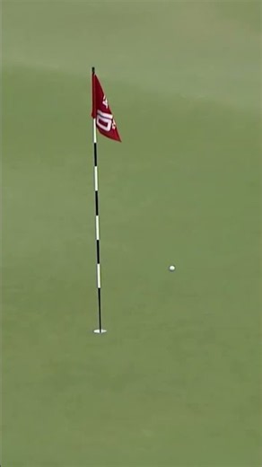 Could you do this at 14?! Maggie Ma takes a 4-up lead in her match at the U.S. Women’s Amateur 🔥