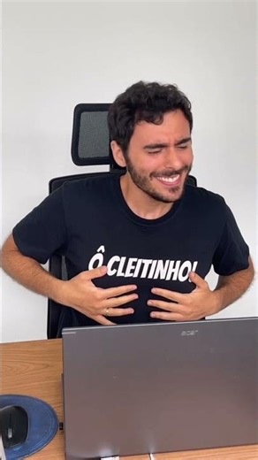 INCRÍVEL! Quando você erra e o Excel te chama de #DIV/O (DIVO!) 😂 #excel #dicas #meme #dicasdeexcel