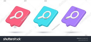 Realistic Quick Tips Magnifying Glass Browsing Stock Vector (Royalty Free) 2123673317 | Shutterstock