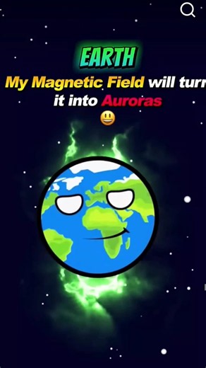 🌍 Ozone Layer Saved Earth! ☀️ | Solar System Animation #shorts