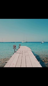 The beautiful Formentera 😍 Walking in paradise | Discover Ibiza
