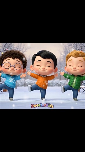 1.3K views | Christmas Bells Song for Kids pt.9 Fun Toddler...