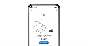 [Update: Rolling out] You can now use Google Pay balance w/ in-store NFC payments on Android