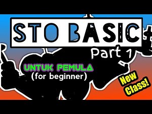 STO Basic / TAC (Tamiya Authentic Class) Tutorial Part 1【ミニ四駆】Mini 4WD Tamiya Indonesia #106