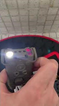 FMA LAB PEQ NGAL Drive ( LED / Laser / IR ) ( Polymer TB1398) ‪@JKARMYSHOP‬