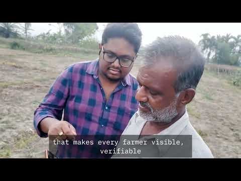 Hugging Farm | M4D Open Innovation Challenge 2025–26 | Agroecology Track