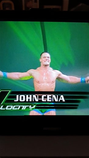 John Cena debut in WWE ! #WWE #wrestling #johncena #sports #usa