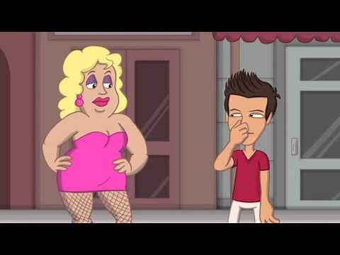 Best of Louis Tomlinson (Animated Edition)