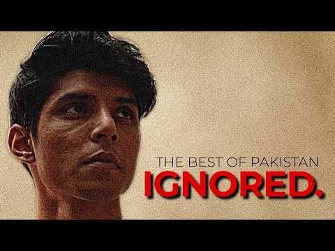 The Singer Pakistan Doesn't Deserve But Desperately Needs | HAVI