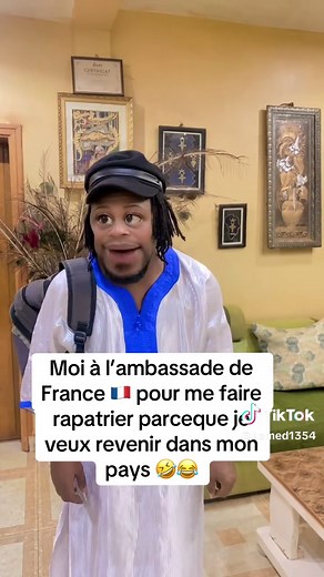 Comment se faire rapatrier par l'ambassade de France depuis l'étranger