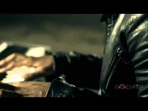 Johnny Gill - 2nd Place (Official Music Video 2011)