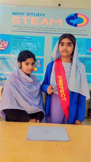 Why Paper Sticks to a Scale? Shocking Static Electricity Experiment ⚡📄 #ScienceFun