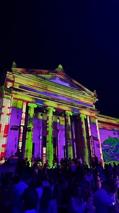 Solstice — Cleveland’s annual summer celebration came alive last night at @clevelandmuseumofart | This is Cleveland