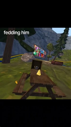 raising a robot in ac