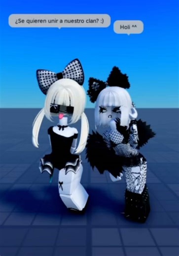 Exploring the Dark Angels Clan in Roblox