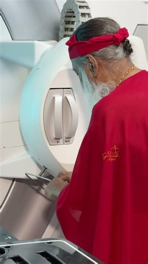 Inauguration Of Next Gen LINAC System at Narayana Hospital ,Mysuru