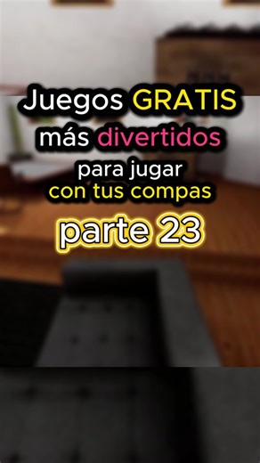 DarakBlack | Este juego GRATIS para jugar con tu amigo TE DESAFÍA a PENSAR, Su nombre es United Heist #unitedheist #juegosgratis #coopgame #indiegames | Instagram