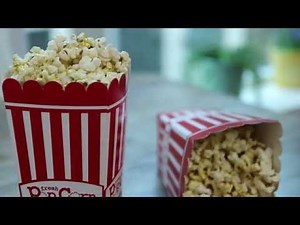 How to Make Funky Popcorn | Snack Recipes | Allrecipes.com