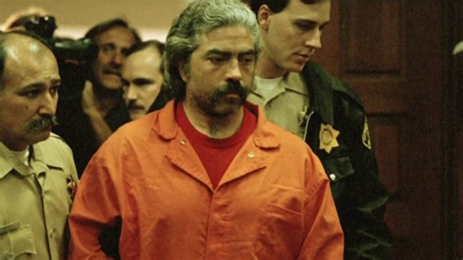 Convicted killer of 12-year-old Polly Klaas seeks to overturn death sentence