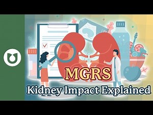 What Is MGRS? Understanding Monoclonal Gammopathy of Renal Significance | Myeloma Explained