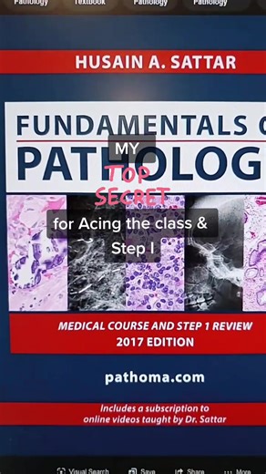 Pathoma - Understanding Pathology Made Easy