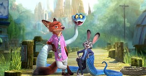 A quel âge emmener mon enfant voir Zootopie 2 au cinéma ?