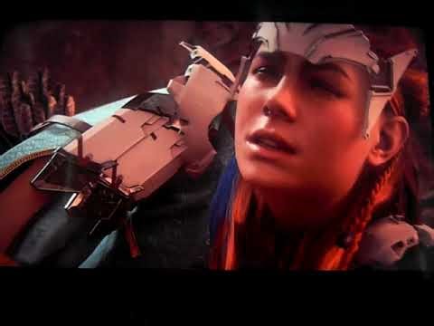 Horizon Zero Dawn playthrough part 178: the defences have fallen!