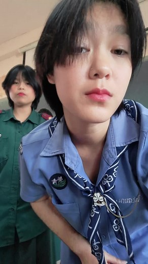 ทอมแก่#fypシ #สาวหล่อ #สุรธรรมพิทักษ์