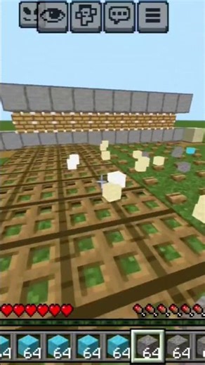 🔥Build this INSANE Minecraft Bedrock Sand & Concrete Duper that produces 60,000 items per hour