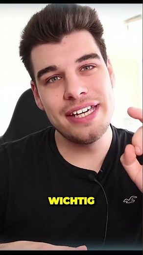 Hacken Tutorial für dich!