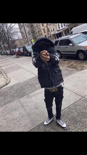 Gotta wait 25 years ig…. #fyp #kayflock #nycdrill #bronx #blowup | kay flock