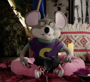 405 reactions · 102 shares | Chuck E. Cheese on Reels | Facebook