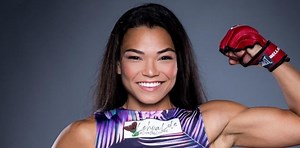 Sumiko Inaba knows beating Veta Arteaga at Bellator 295 will be 'huge' for her career