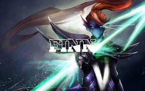 [UT MUSIC]决心鱼战斗用曲Battle Against A True Hero钢琴演奏