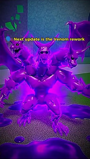 Blox Fruits Venom Update 2026 – How to Get Venom Maw