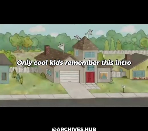 Sanjay and Craig - 2012 Pilot Intro #sanjayandcraig #pilot #intro #openingtheme #archiveshub #cartoon #fyp