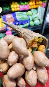 Fall produce is here! 🍂 From spaghetti squash to butternut squash, green acorn, and sweet potatoes, we’ve got all your seasonal favorites! Stop by Eastern Market of Canton for fresh, Michigan-grown produce this fall! #market #fallvegetables #produce #freshproduce #grocery #canton #cantonmi #cantonmarket #cantonmichigan #spaghettisquash #butternutsquash #greenacorn #sweetpotato #sweetpotatoes #fallproduce #fallfruits #fallvegetables | Eastern Market of Canton