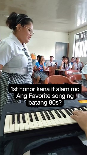 2.9K views · 371 reactions | Name that favorite 80s song quiz exam. #namethattune #song | Mark Anthony B Somoso | Facebook