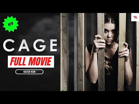 【Full Movie】 CAGE (2016)