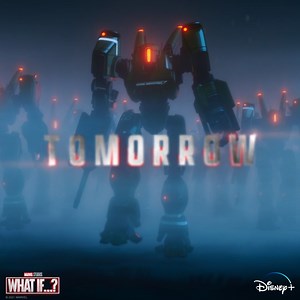 1.2K views · 138 reactions | Tomorrow, one question changes everything when Marvel Studios' What If..? starts streaming on #DisneyPlus. | Disney+ | Facebook