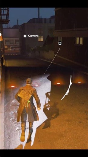 Watch Dog 2 #watchdog2 #sad #dedsec#gameplay #gaming #gamingshorts